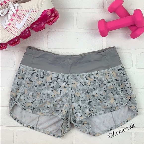 lululemon athletica Pants - 🍋Lululemon Speed Short!